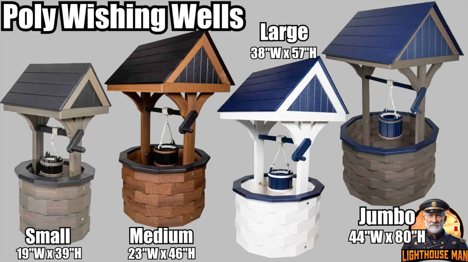 How Can a Lawn and Garden Wishing Well Enhance the Aesthetic Appeal of Your Outdoor Space?